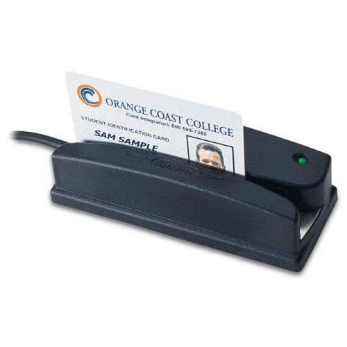 Credit Card Reader