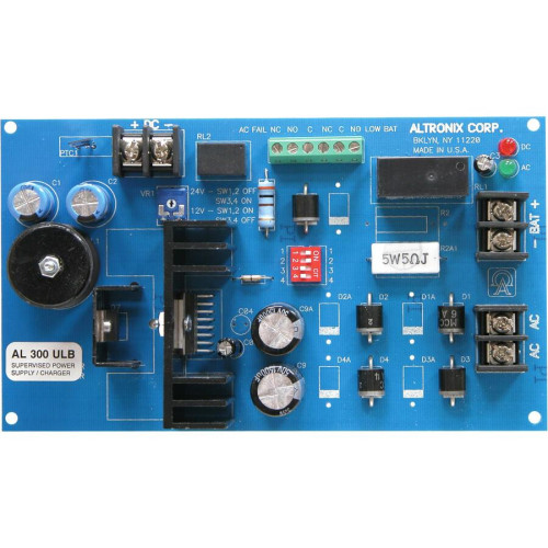 Altronix Accessory