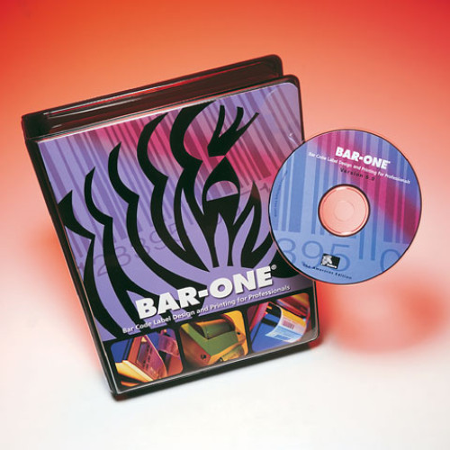 Zebra Software