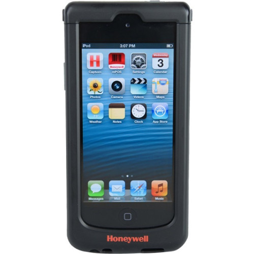 Honeywell Mobile Computer
