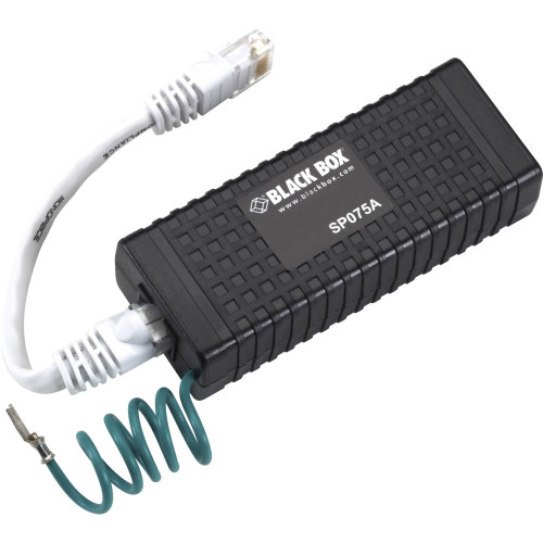 Black Box Accessory