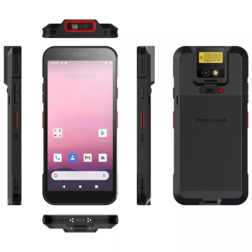 Honeywell Mobile Computer