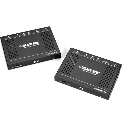 Black Box Accessory