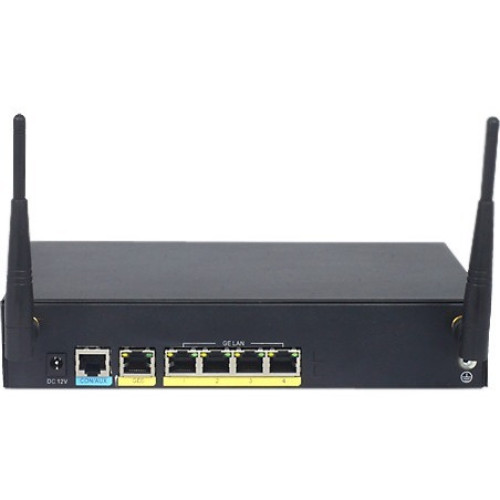 HPE Aruba Wireless Router