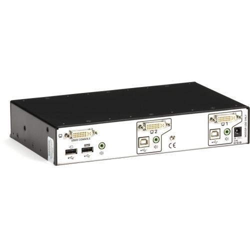 Black Box Accessory