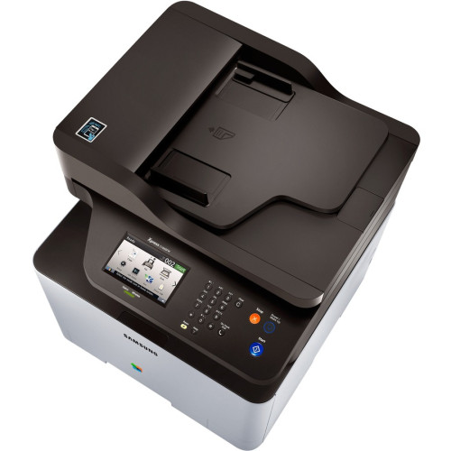 Samsung Multi-Function Printer