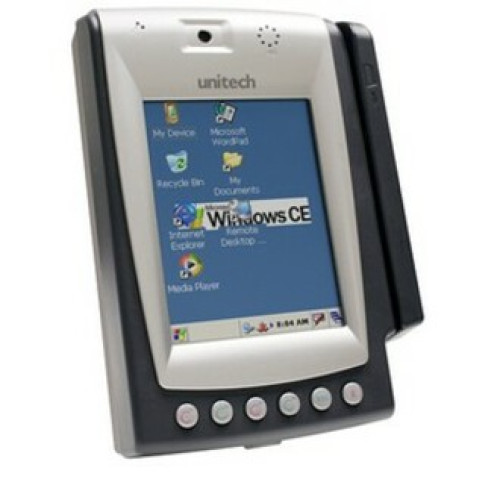 Unitech Data Terminal