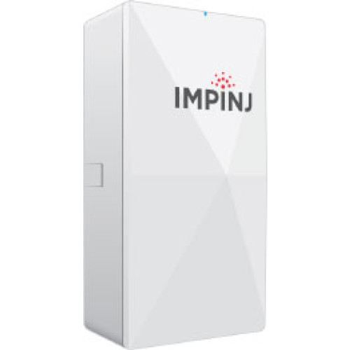 Impinj RFID Reader