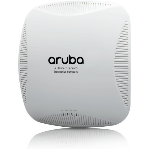 HPE Aruba Wireless Access Points