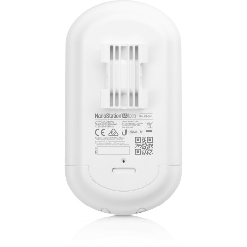 Ubiquiti Networks Wireless Access Points