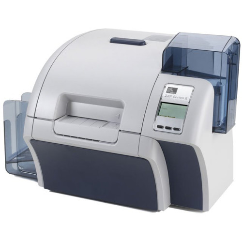 Zebra ID Card Printer
