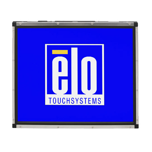 Elo Touchscreen