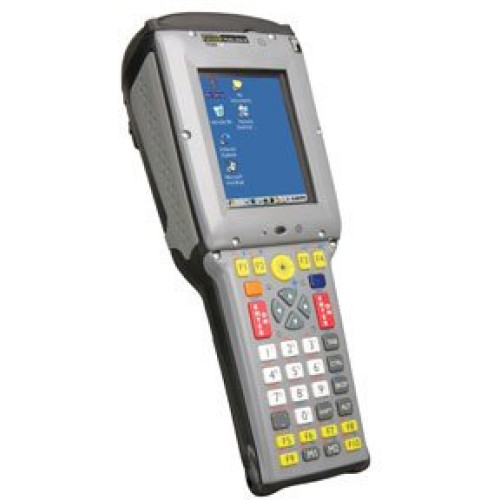 Motorola Mobile Computer