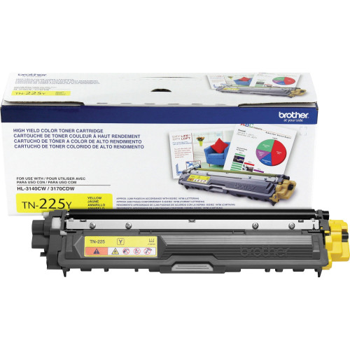 Brother Toner
