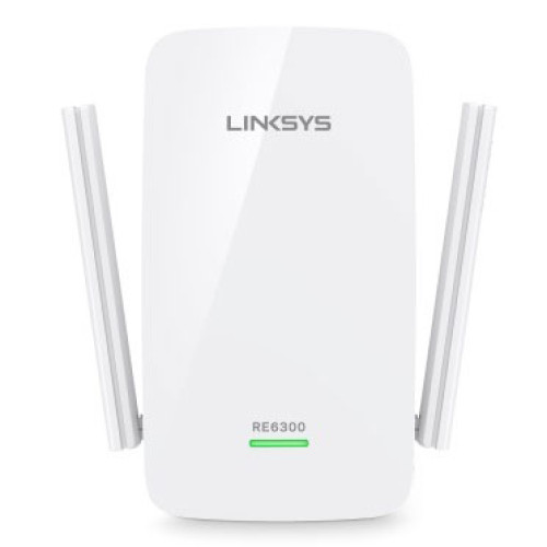 Linksys Data Networking