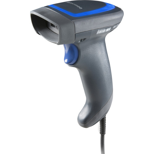 Intermec Barcode Scanner