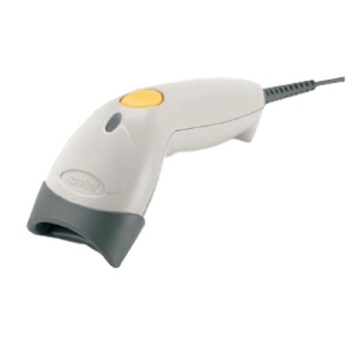 Symbol Barcode Scanner
