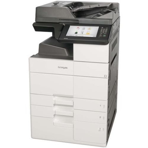 Lexmark Multi-Function Printer