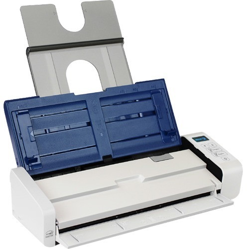 Xerox Document Scanner