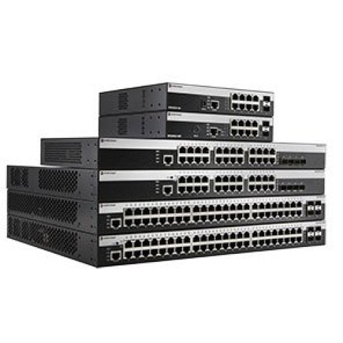Extreme Networks Ethernet Switch