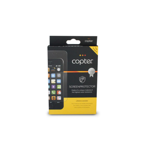 Handheld Spare Parts