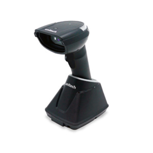 Unitech MS852B+ ESD Barcode Scanner
