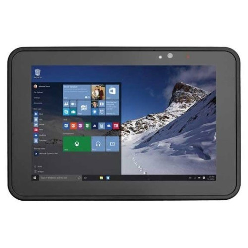 Zebra Tablet