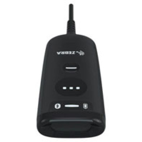 Zebra CS60 Barcode Scanner