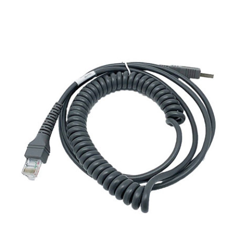 Code Cables, Connectors, and Adapters