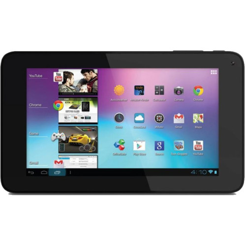 Coby Tablet