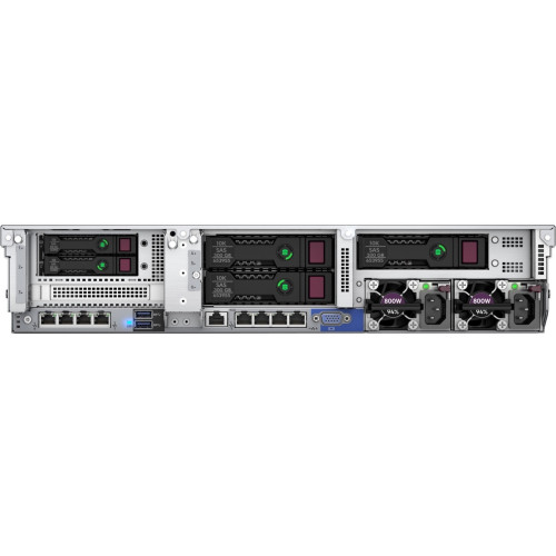 HP Server