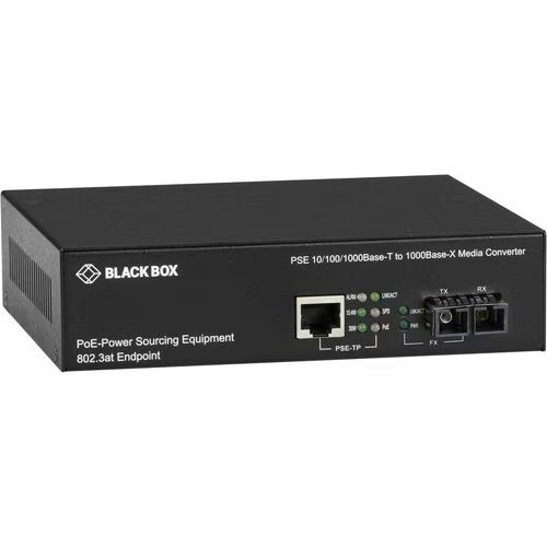 Black Box Transceiver Modules