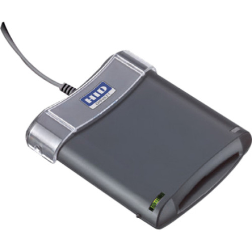 HID Access Control Reader