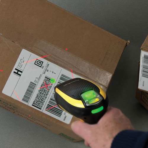 Datalogic PowerScan PD9330 Barcode Scanner