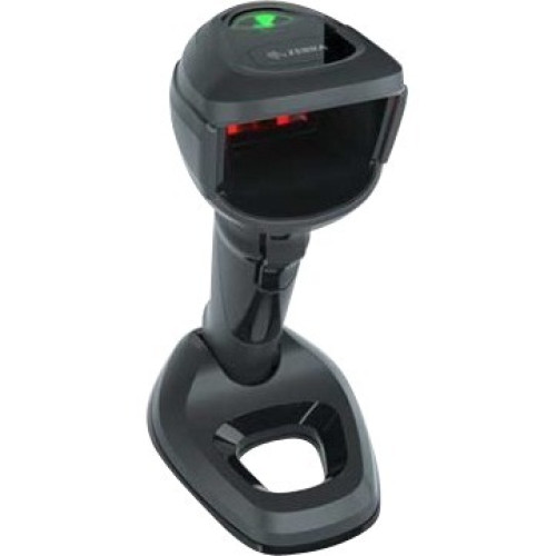 Zebra Barcode Scanner
