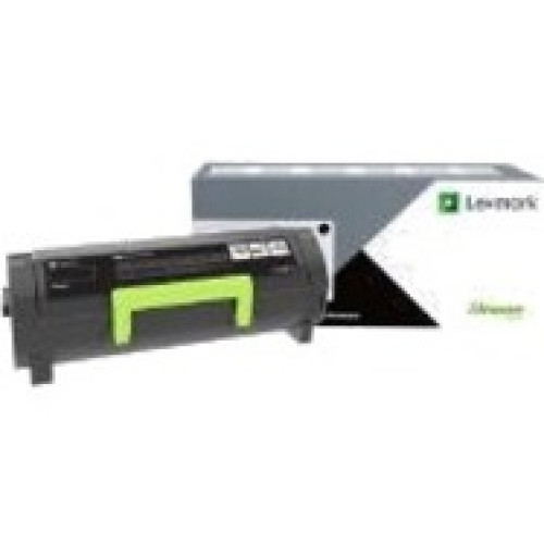 Lexmark Toner
