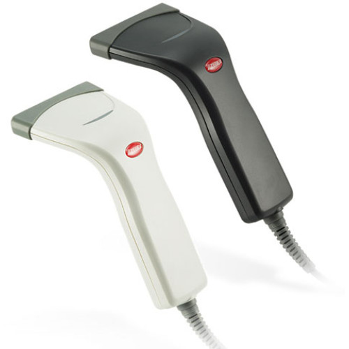 ZBA Barcode Scanner