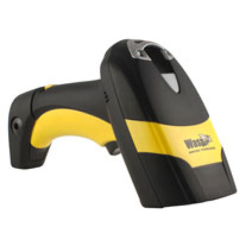 Wasp Barcode Scanner