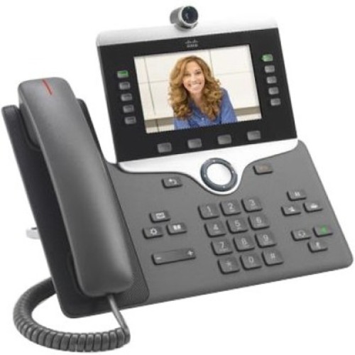 Cisco Mobile Computer