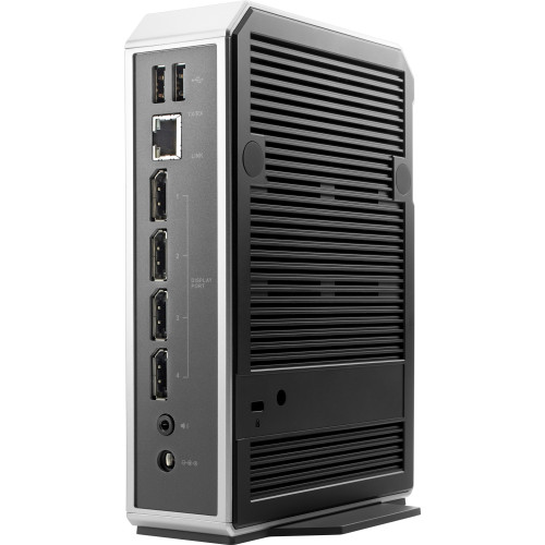 HP Terminal / Network Computer