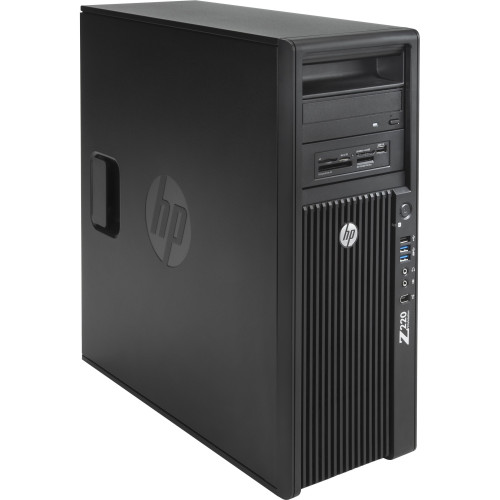 HP Products