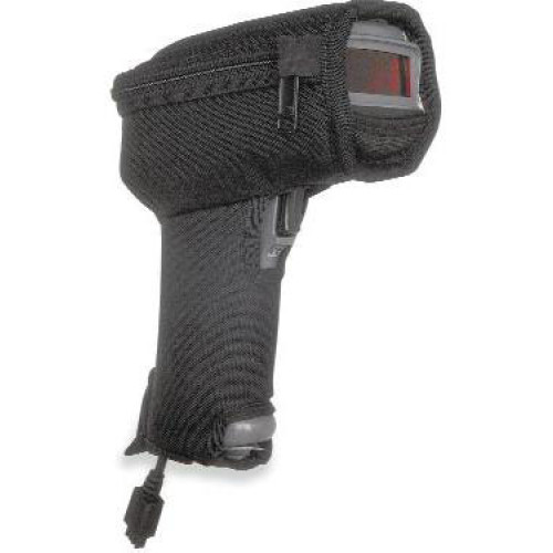 Symbol Barcode Scanner