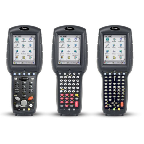 Datalogic Falcon 4420 Mobile Computer