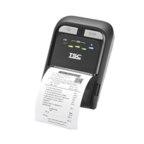 TSC Portable Barcode Printer