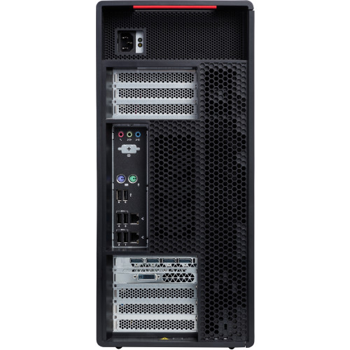 Lenovo Workstation PC