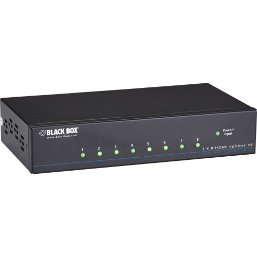 Black Box Accessory