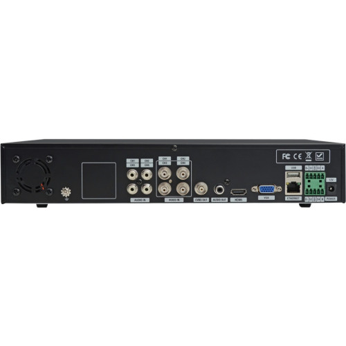 Speco Surveillance DVR
