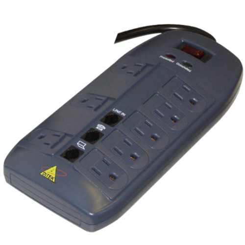 DITEK Surge Protector