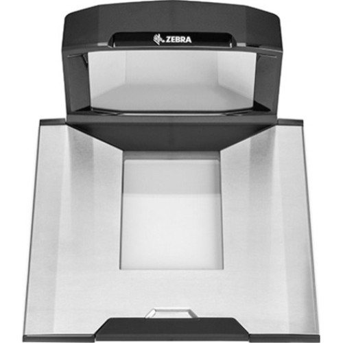 Zebra Barcode Scanner