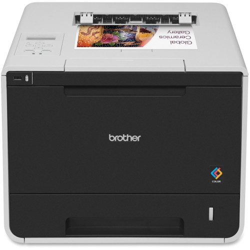 Brother Inkjet Printer